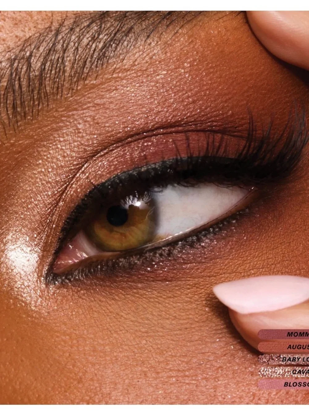 LAWLESS The Dreamy Daisy Neutral Eyeshadow Palette - Brand New